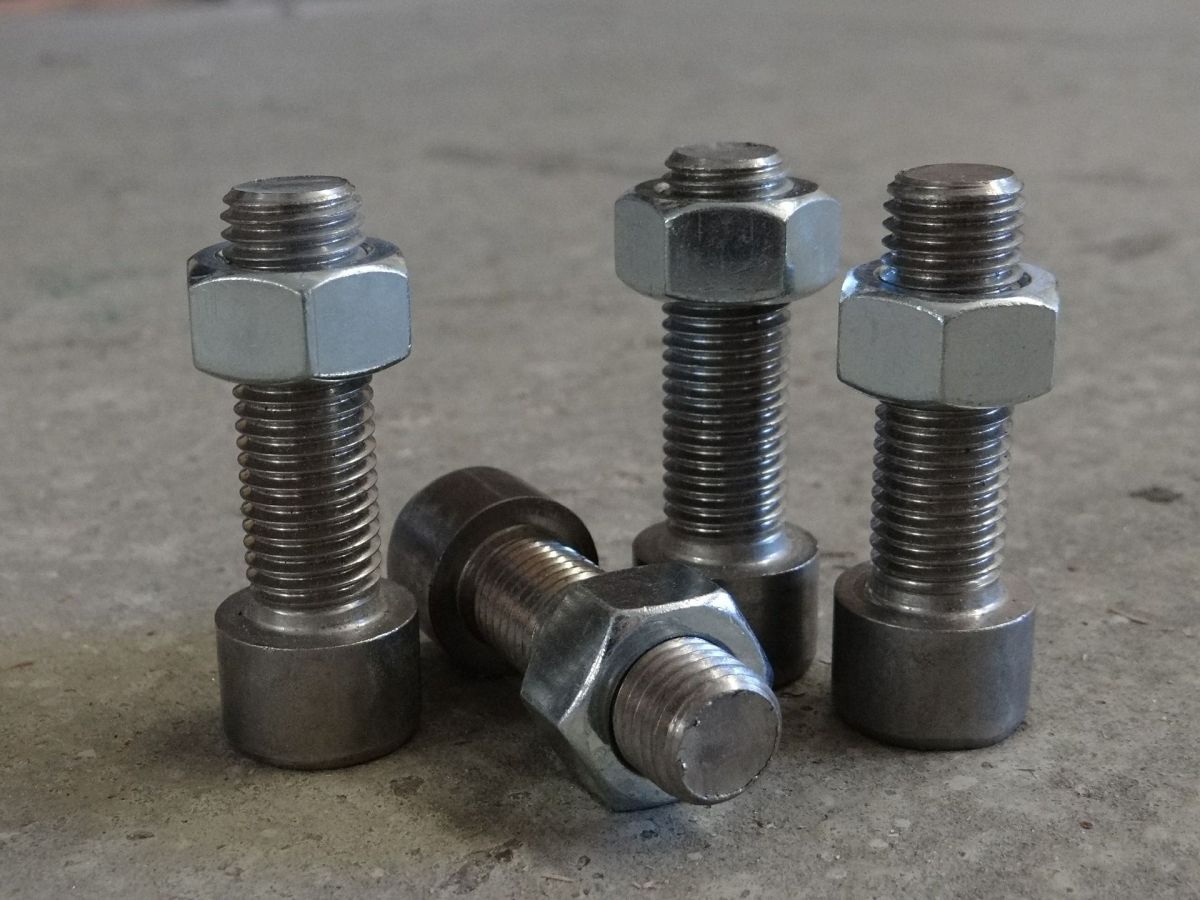 Nuts and bolts online store
